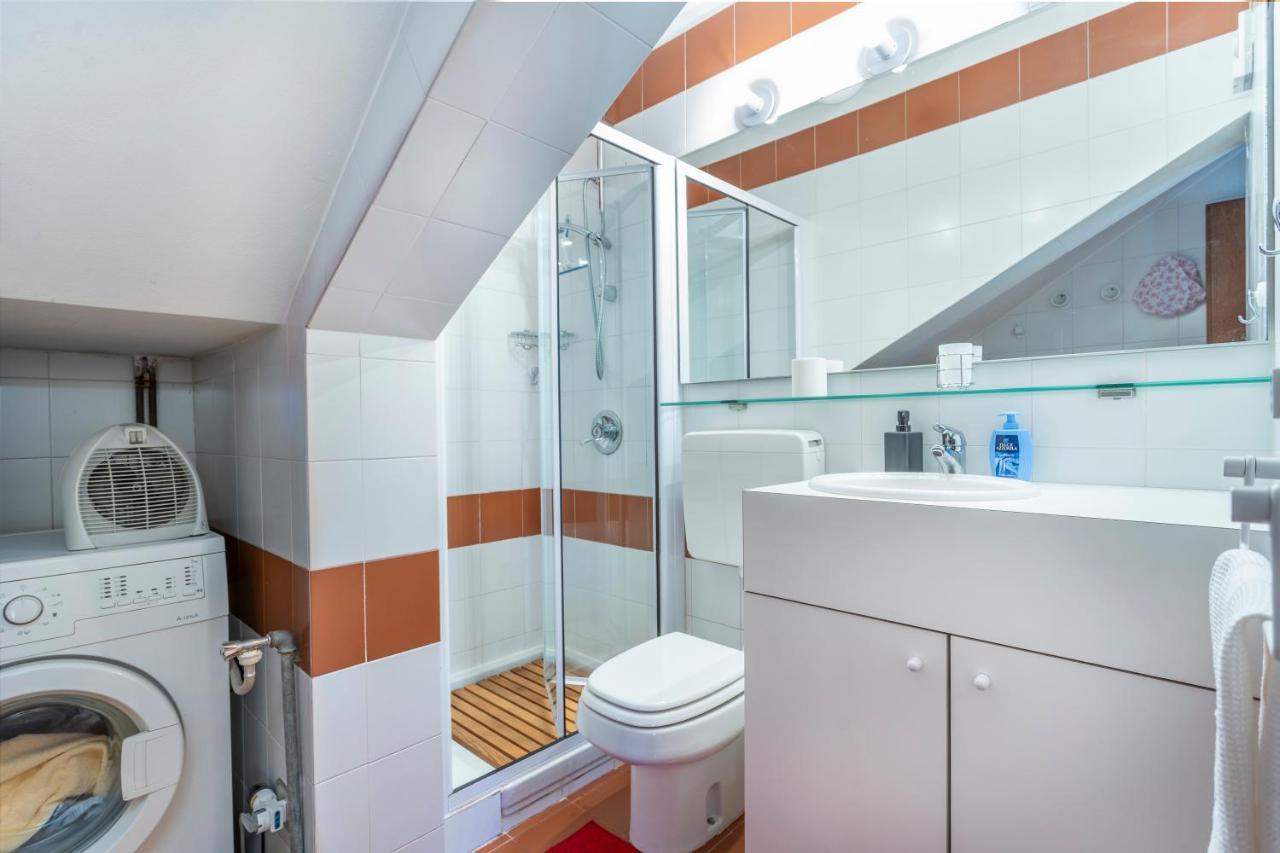 Panoramic House Carnia - Mountain View Apt With Parking And Terraces Villa Ligosullo Luaran gambar