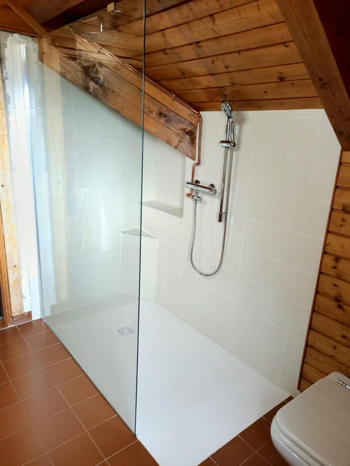 Panoramic House Carnia - Mountain View Apt With Parking And Terraces Villa Ligosullo Luaran gambar